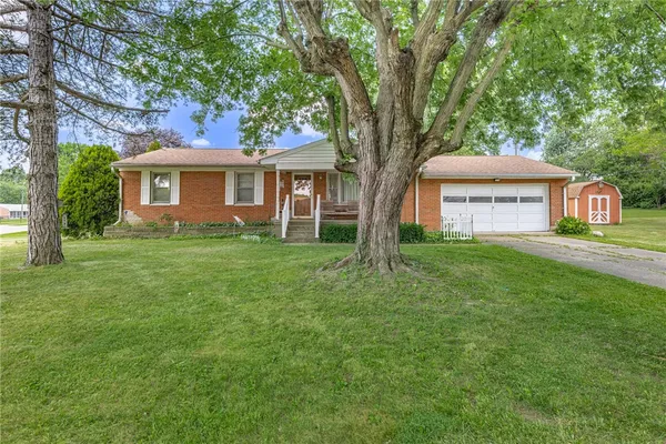 $250,000 | 1412 Johns Road, Middletown, OH 45044
