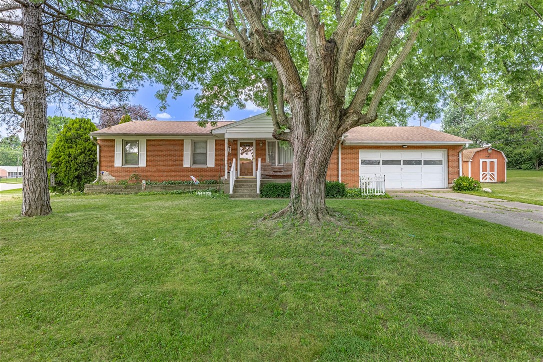 1412 Johns Road Middletown, OH 45044 - Photo 1 of 33
