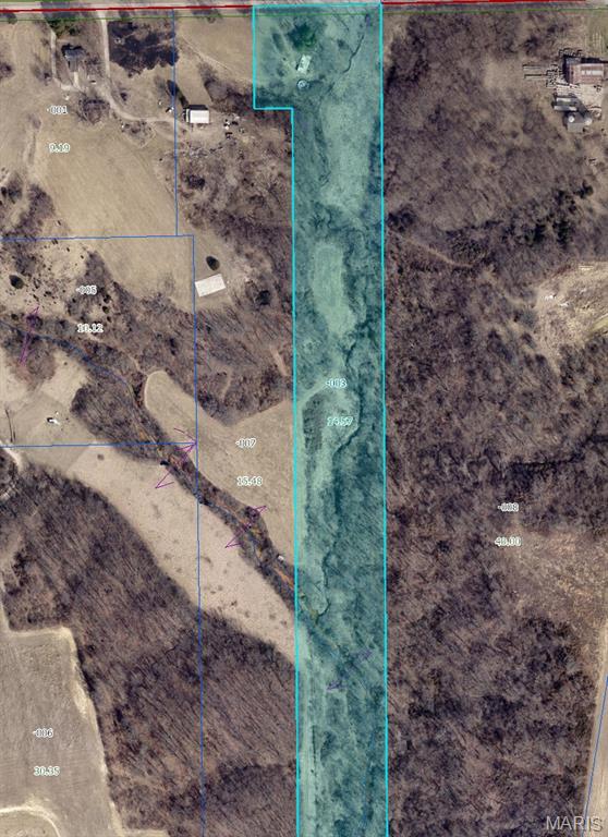 19713 Washer Road Mount Olive, IL 62069 - Photo 2 of 4