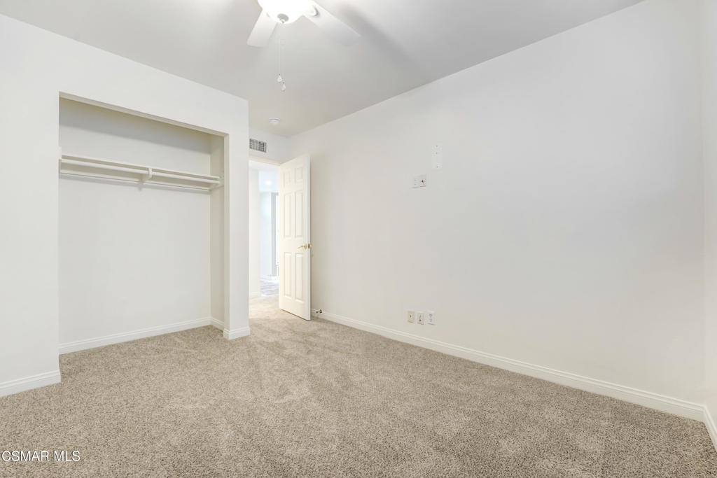 2872 Galena Avenue Simi Valley, CA 93065 - Photo 11 of 20 a view of an empty room