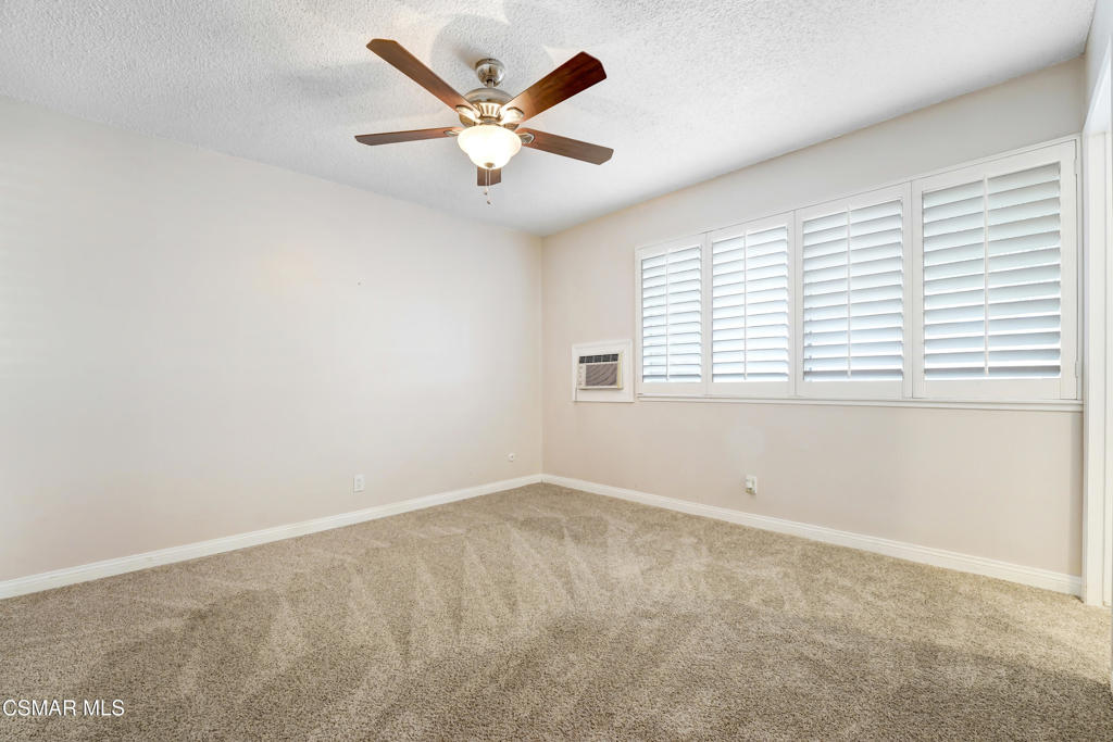 2872 Galena Avenue Simi Valley, CA 93065 - Photo 15 of 20 an empty room with a window