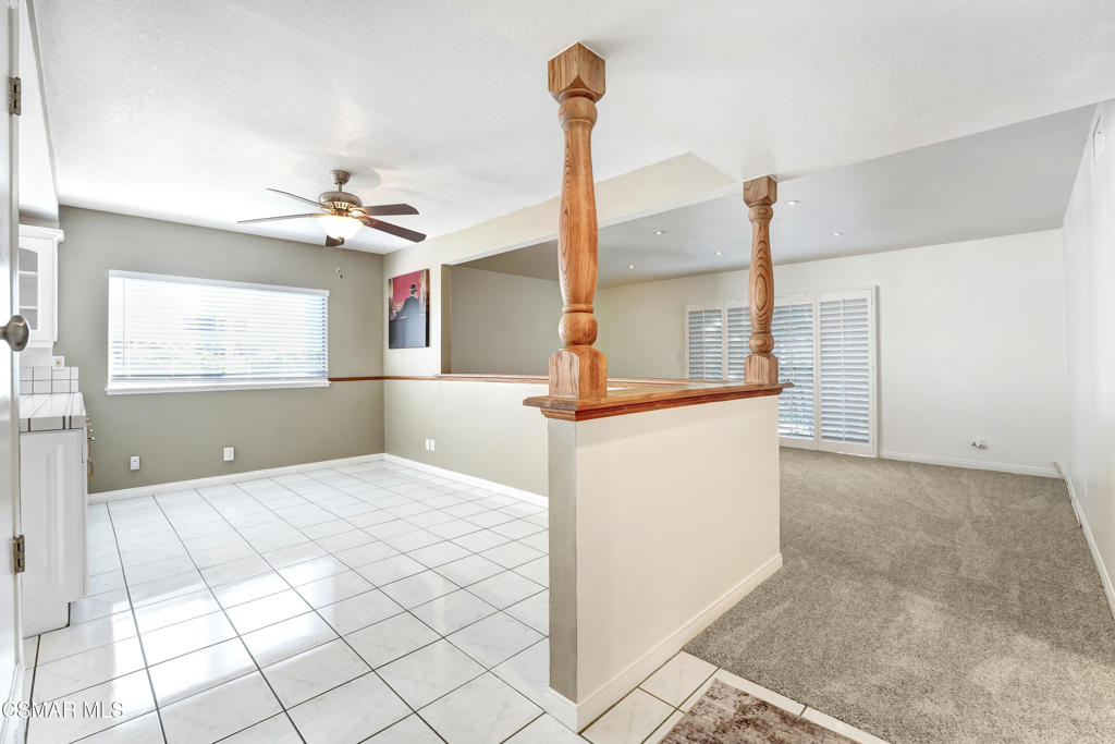 2872 Galena Avenue Simi Valley, CA 93065 - Photo 7 of 20 a view of a living room with a large window