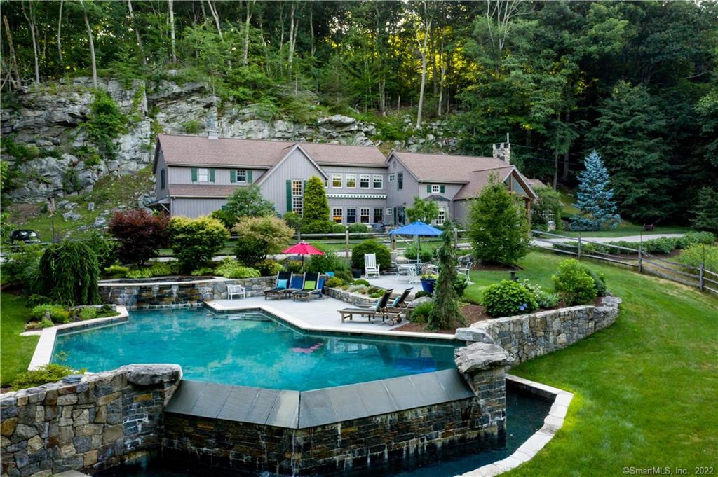 42 Davis Hill Road Weston, CT 06883 - Photo 1 of 1 Gallery Image 1