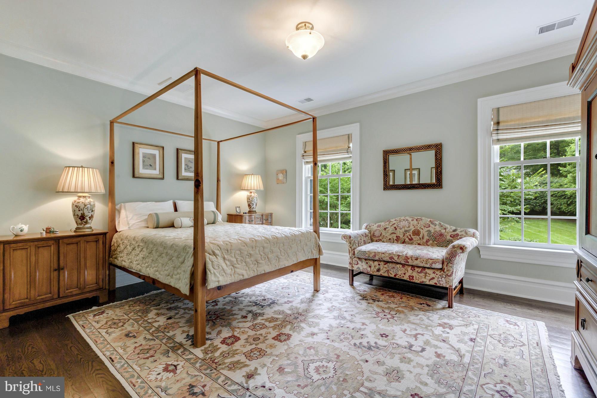 1125 Crest Lane McLean, VA 22101 - Photo 16 of 30 Bedroom 4