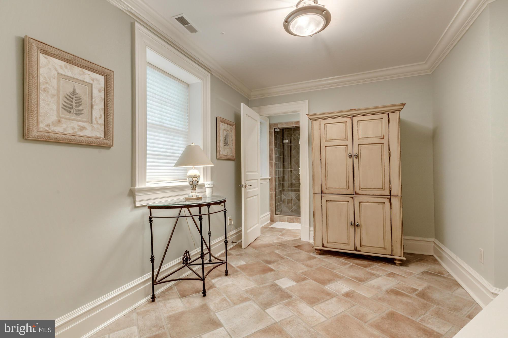 1125 Crest Lane McLean, VA 22101 - Photo 18 of 30 Pool Changing Room
