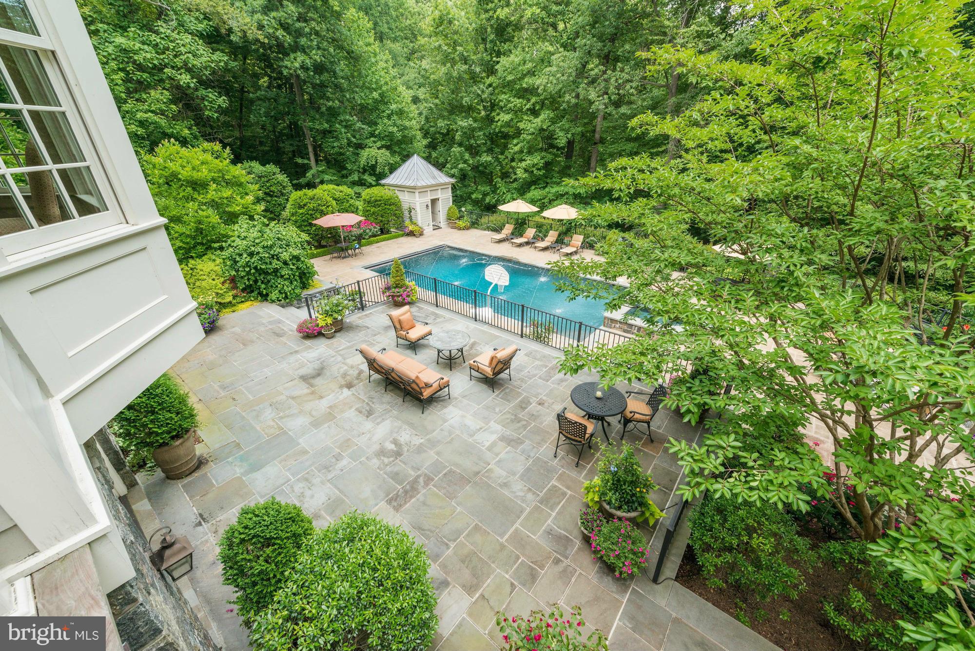 1125 Crest Lane McLean, VA 22101 - Photo 26 of 30 View