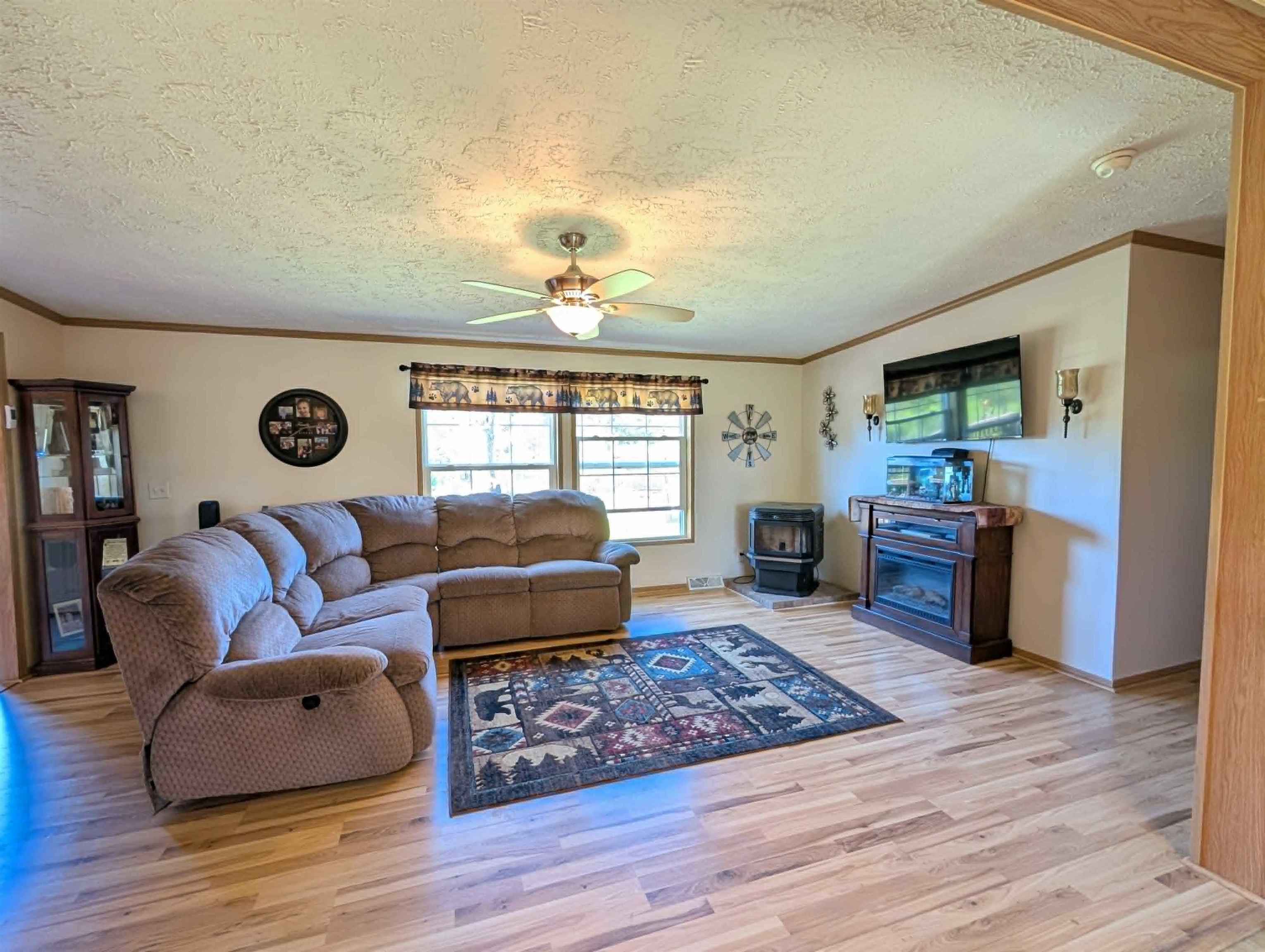W4045 West Winesville Road Porterfield, WI 54159 - Photo 13 of 49