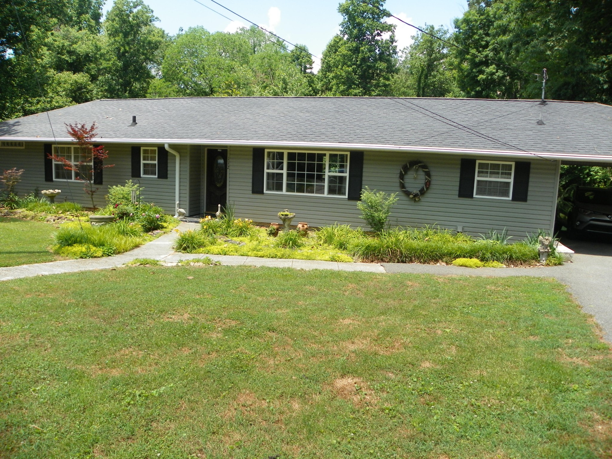 112 Norton Road Oak Ridge, TN 37830 - Photo 1 of 7 Gallery Image 1