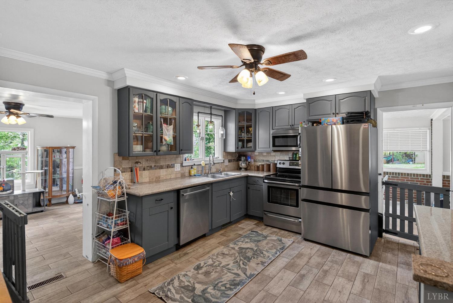 160 Lyttleton Lane Madison Heights, VA 24572 - Photo 11 of 63