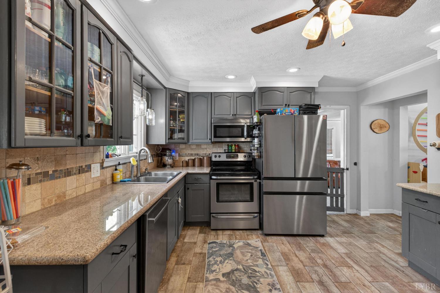 160 Lyttleton Lane Madison Heights, VA 24572 - Photo 13 of 63