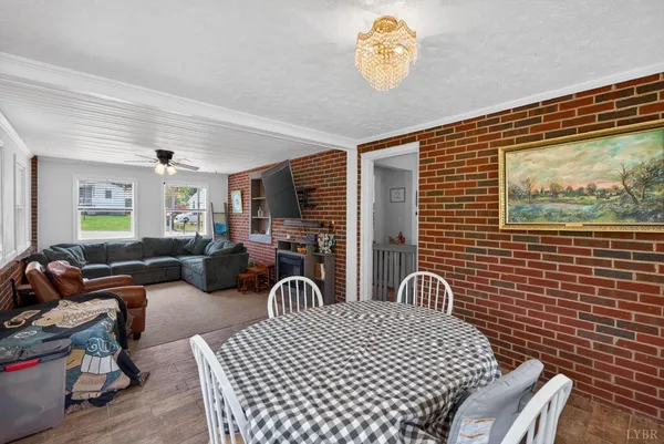 $315,000 | 160 Lyttleton Lane, Madison Heights, VA 24572