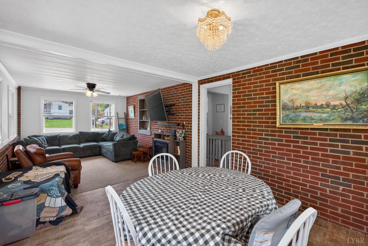 160 Lyttleton Lane Madison Heights, VA 24572 - Photo 19 of 63