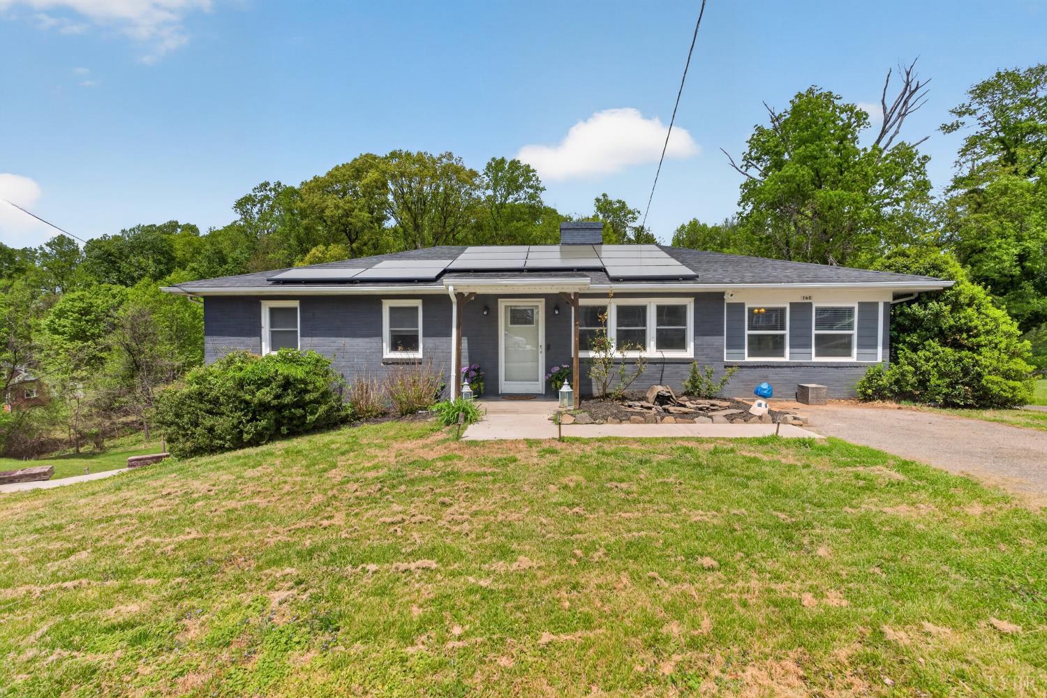 160 Lyttleton Lane Madison Heights, VA 24572 - Photo 2 of 63