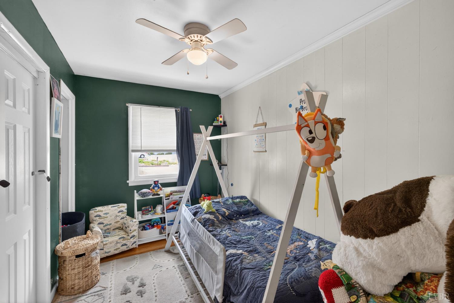 160 Lyttleton Lane Madison Heights, VA 24572 - Photo 21 of 63