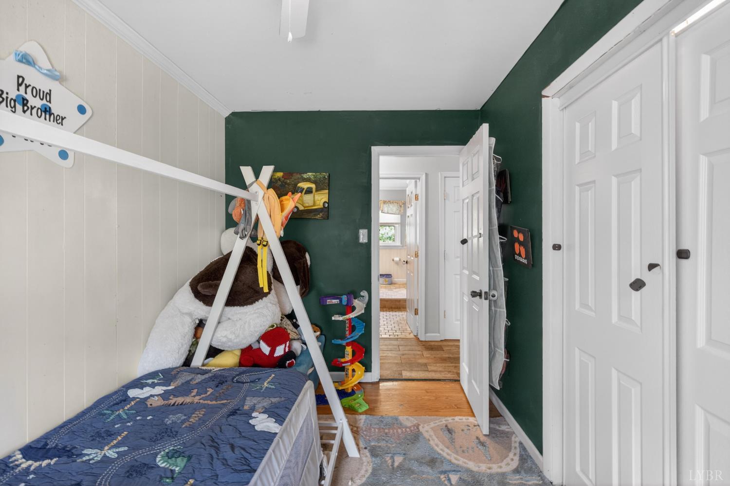 160 Lyttleton Lane Madison Heights, VA 24572 - Photo 22 of 63