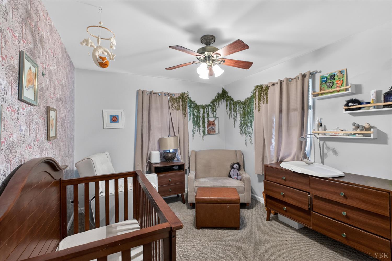 160 Lyttleton Lane Madison Heights, VA 24572 - Photo 25 of 63