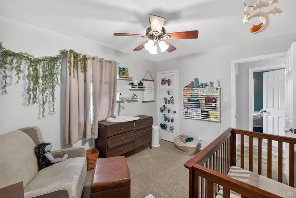 $315,000 | 160 Lyttleton Lane, Madison Heights, VA 24572