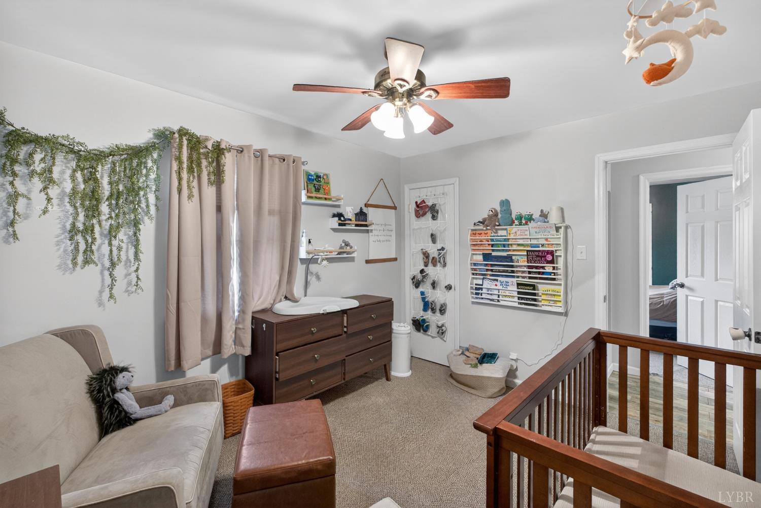 160 Lyttleton Lane Madison Heights, VA 24572 - Photo 26 of 63