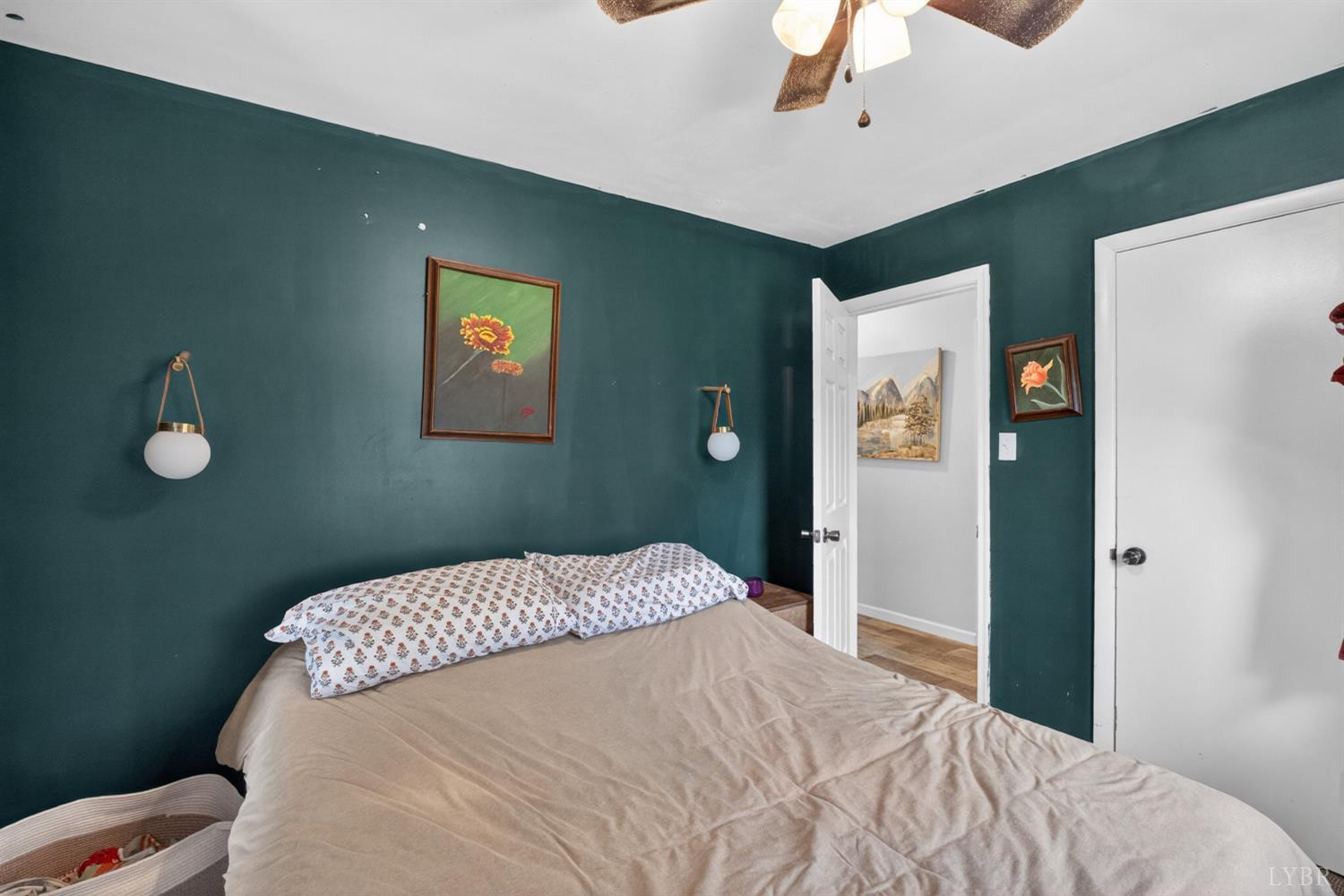 160 Lyttleton Lane Madison Heights, VA 24572 - Photo 28 of 63