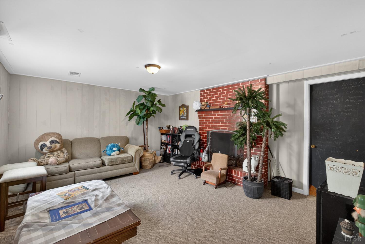 160 Lyttleton Lane Madison Heights, VA 24572 - Photo 30 of 63