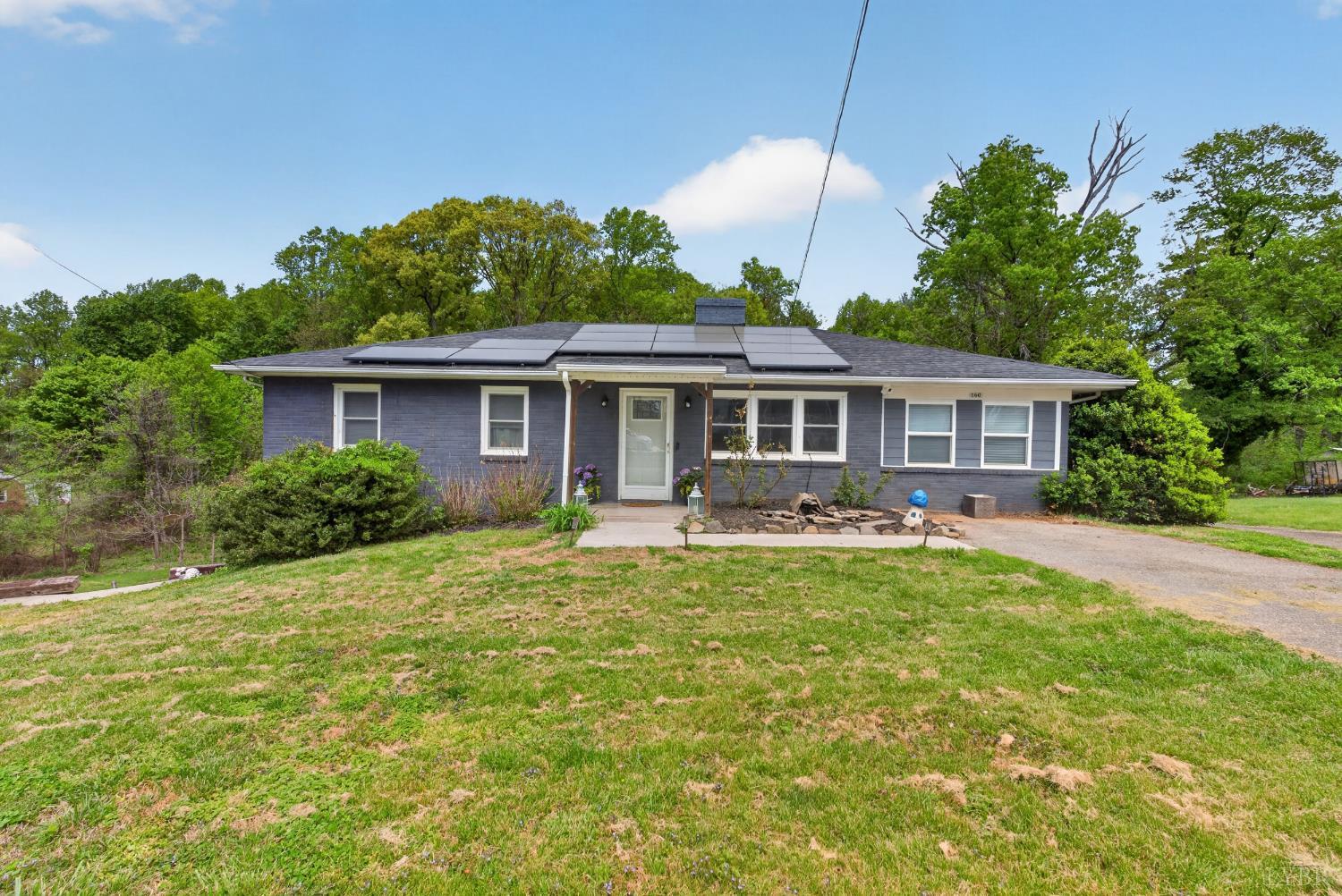 160 Lyttleton Lane Madison Heights, VA 24572 - Photo 3 of 63