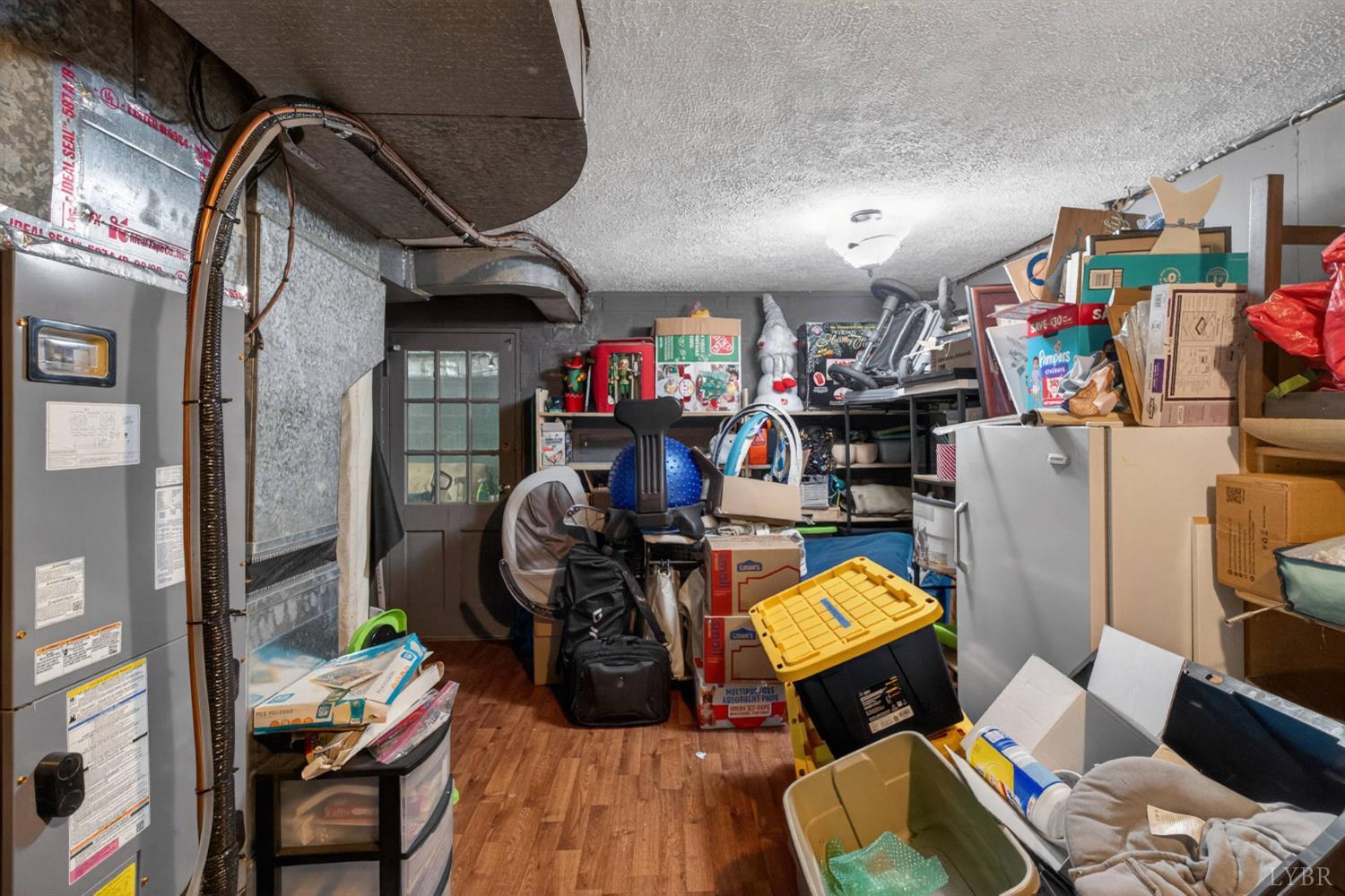 160 Lyttleton Lane Madison Heights, VA 24572 - Photo 33 of 63