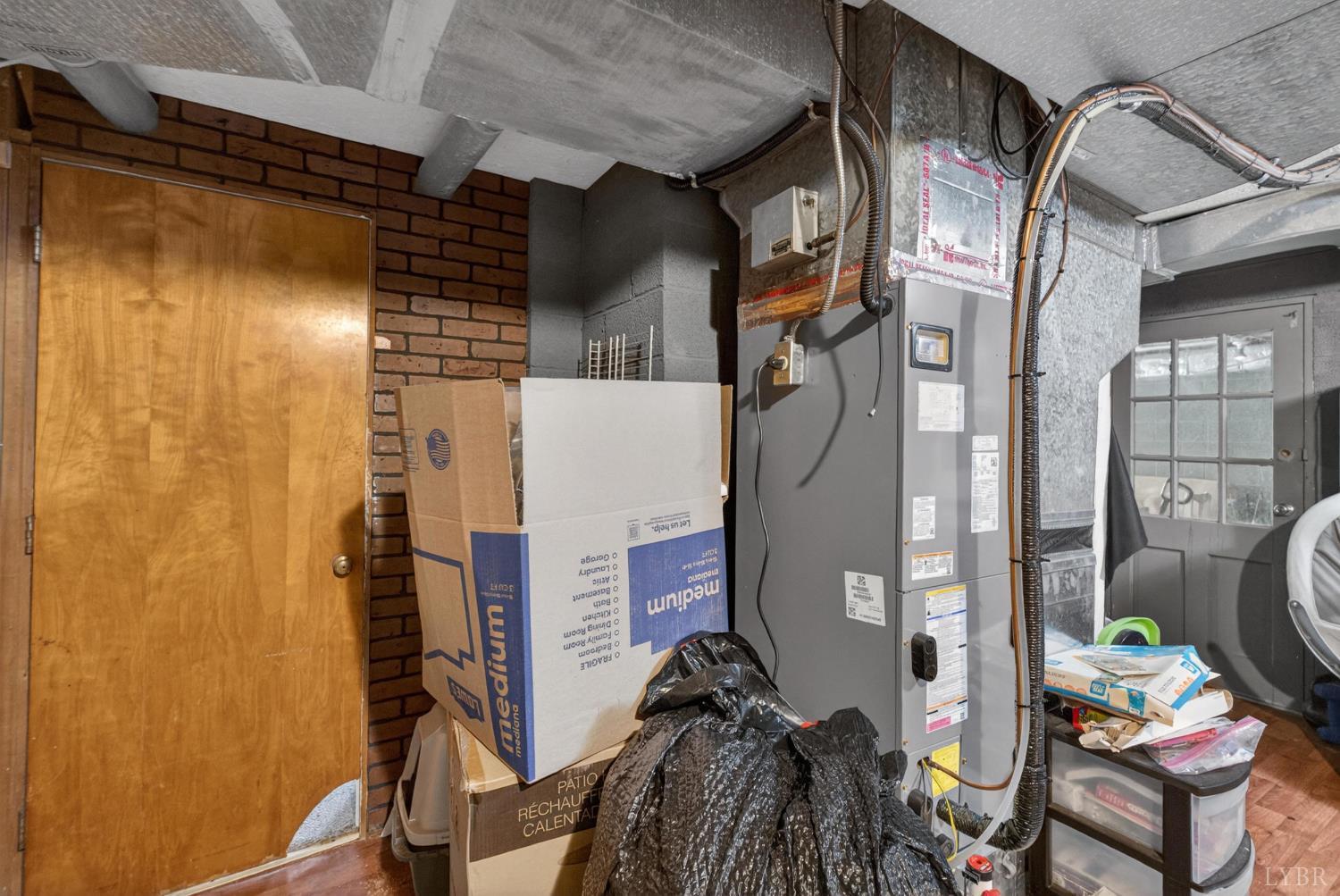 160 Lyttleton Lane Madison Heights, VA 24572 - Photo 34 of 63