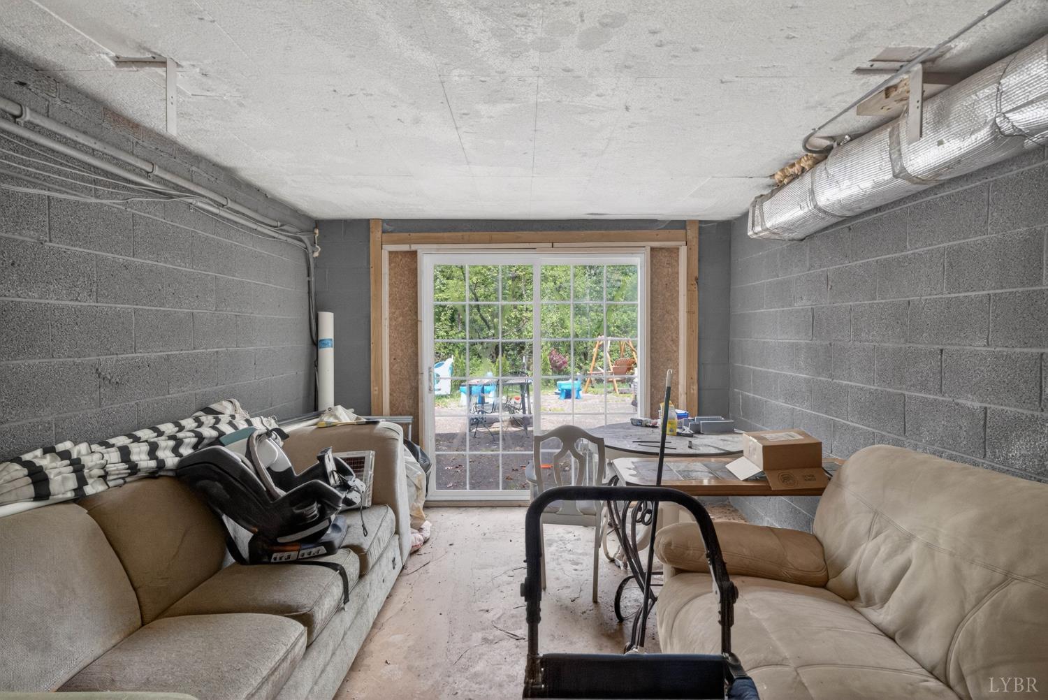 160 Lyttleton Lane Madison Heights, VA 24572 - Photo 35 of 63