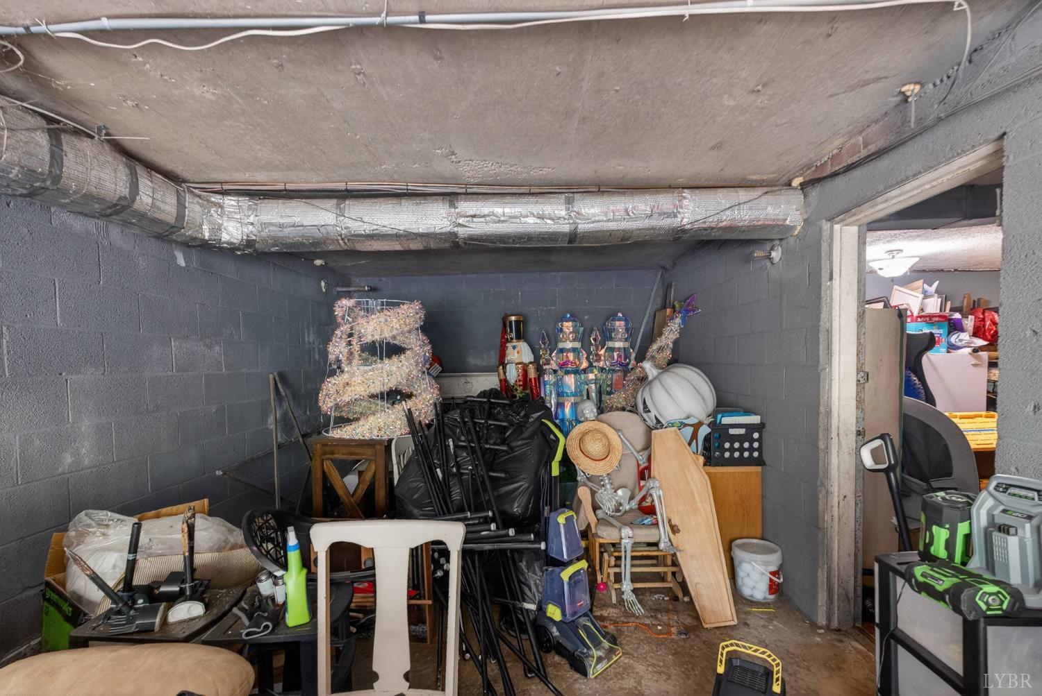 160 Lyttleton Lane Madison Heights, VA 24572 - Photo 36 of 63