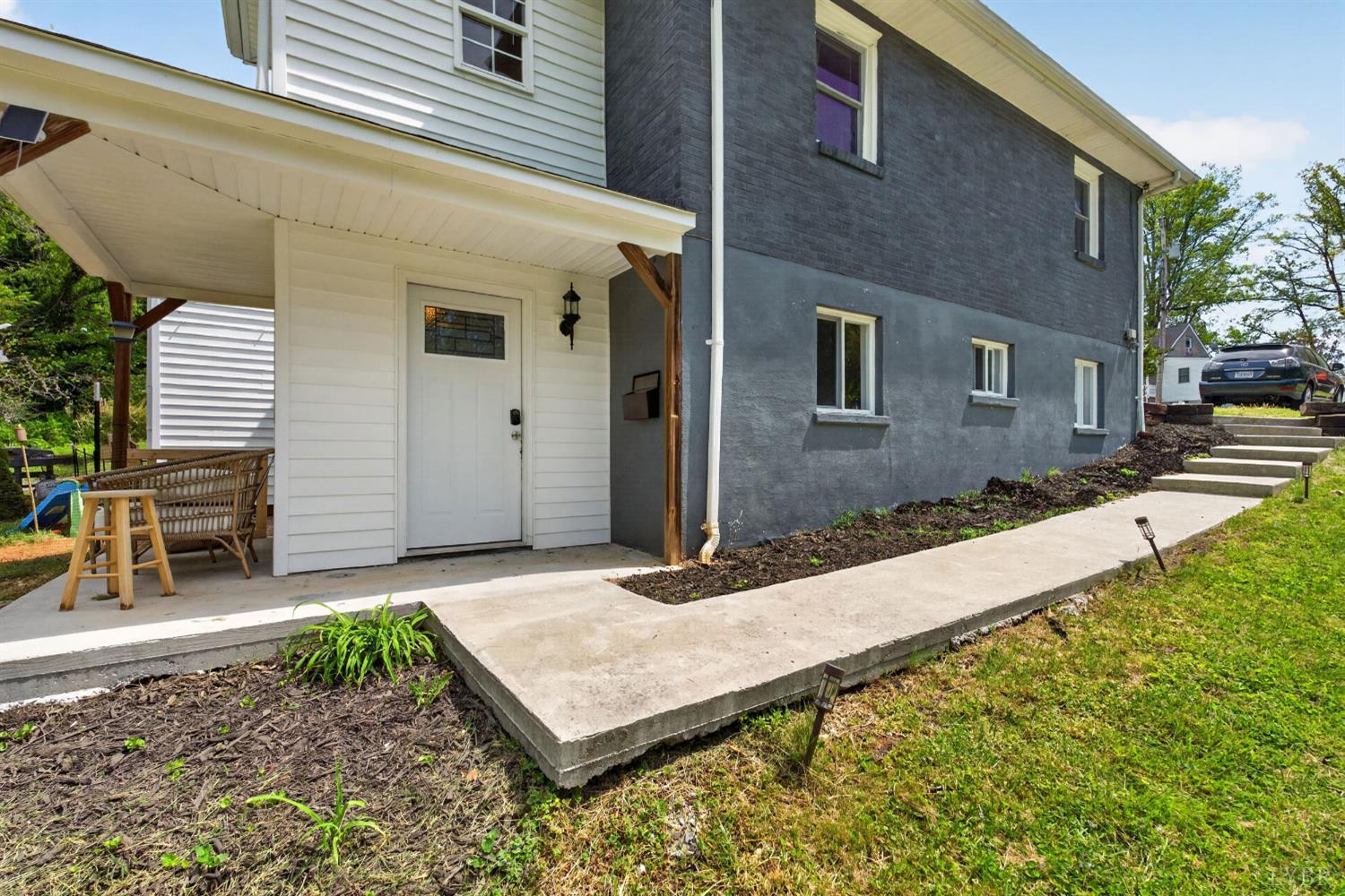 160 Lyttleton Lane Madison Heights, VA 24572 - Photo 37 of 63