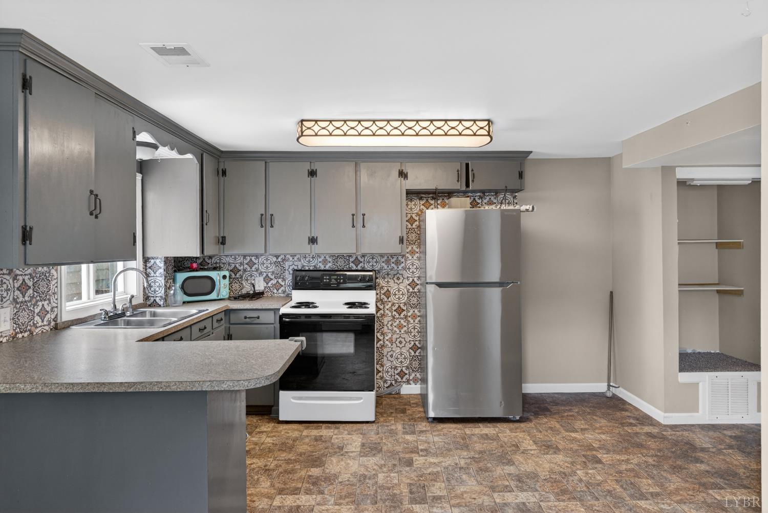 160 Lyttleton Lane Madison Heights, VA 24572 - Photo 39 of 63