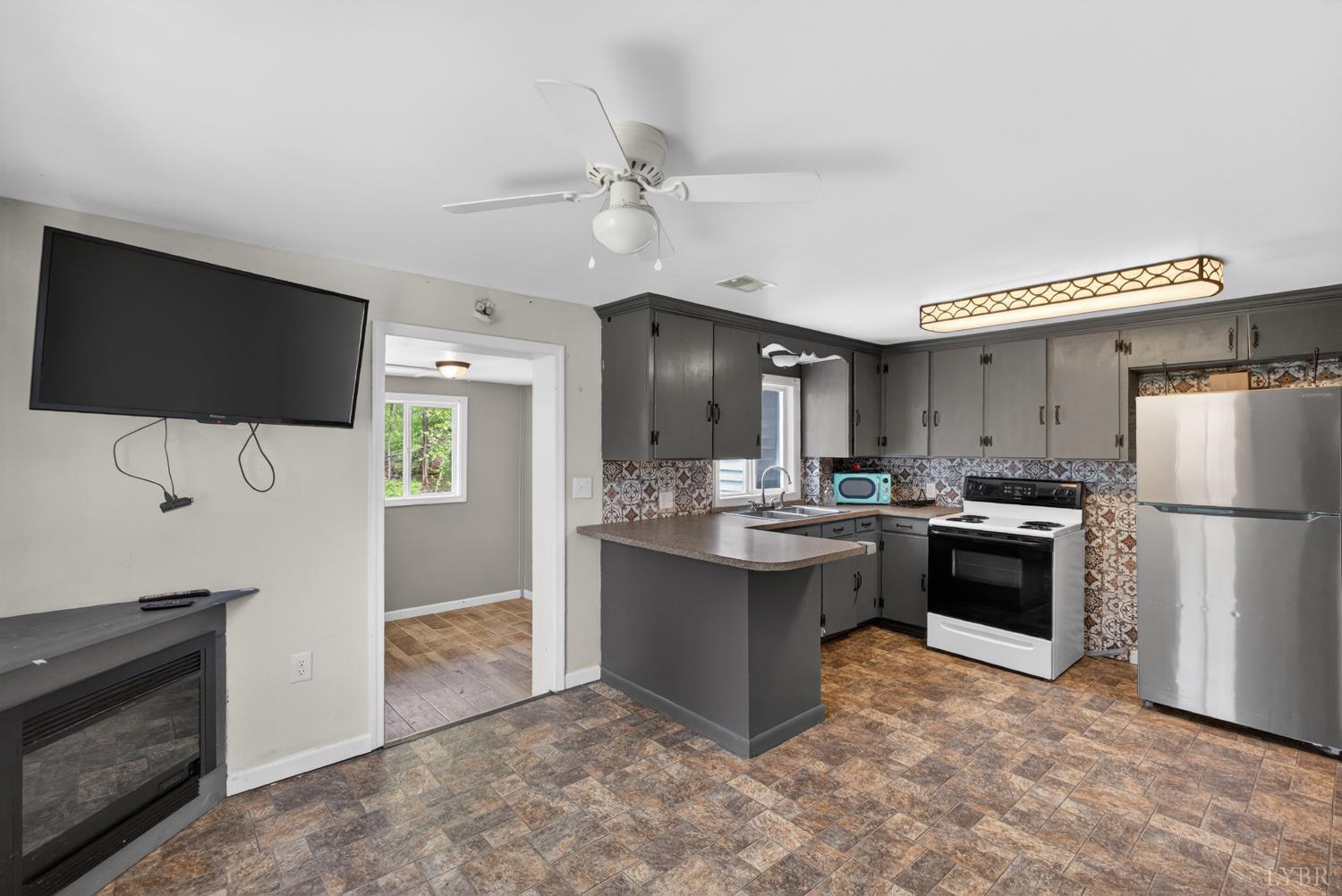 160 Lyttleton Lane Madison Heights, VA 24572 - Photo 40 of 63