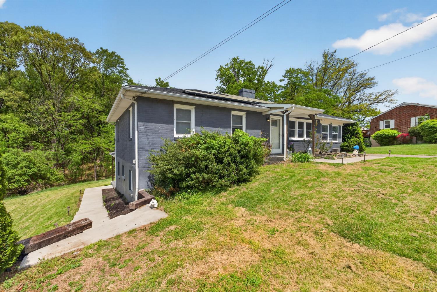 160 Lyttleton Lane Madison Heights, VA 24572 - Photo 4 of 63