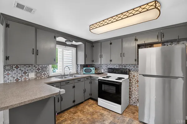 $315,000 | 160 Lyttleton Lane, Madison Heights, VA 24572