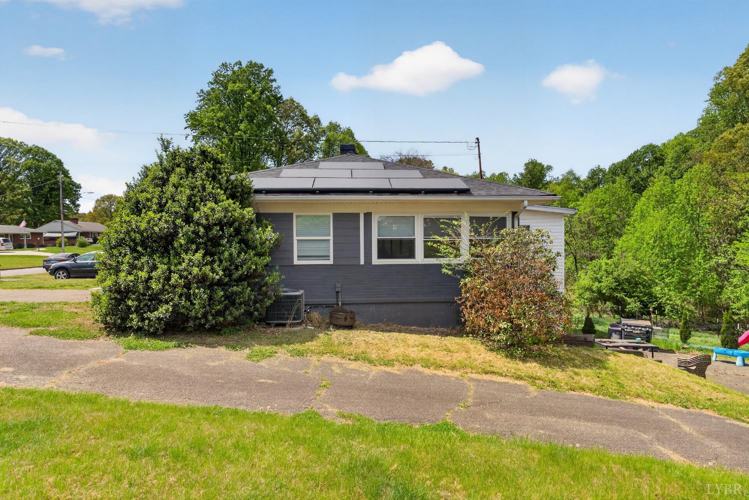 160 Lyttleton Lane Madison Heights, VA 24572 - Photo 50 of 63