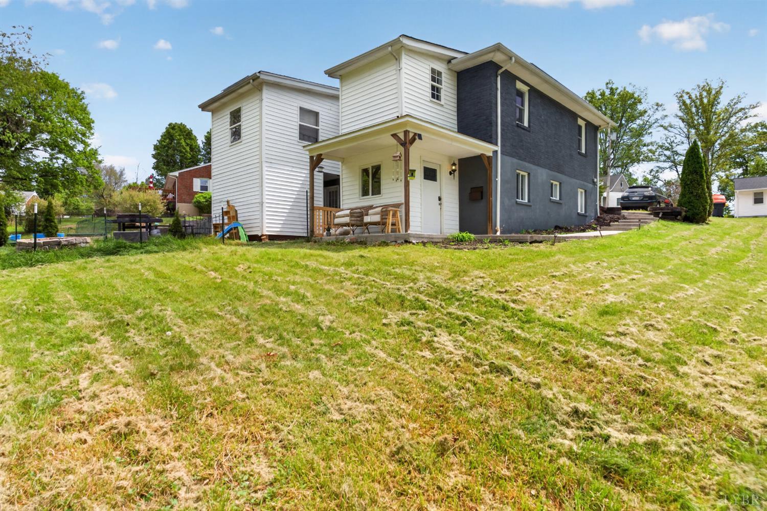 160 Lyttleton Lane Madison Heights, VA 24572 - Photo 51 of 63