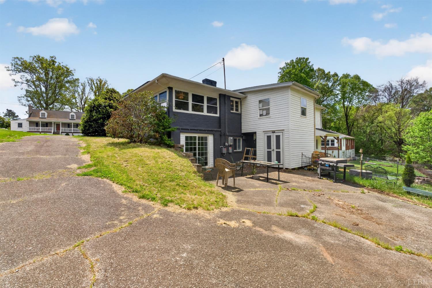 160 Lyttleton Lane Madison Heights, VA 24572 - Photo 52 of 63