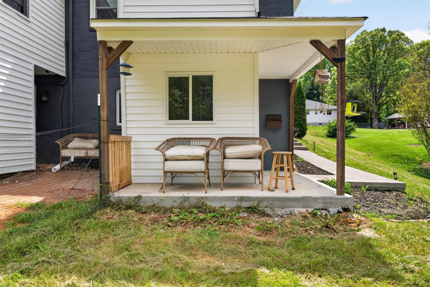 160 Lyttleton Lane Madison Heights, VA 24572 - Photo 54 of 63