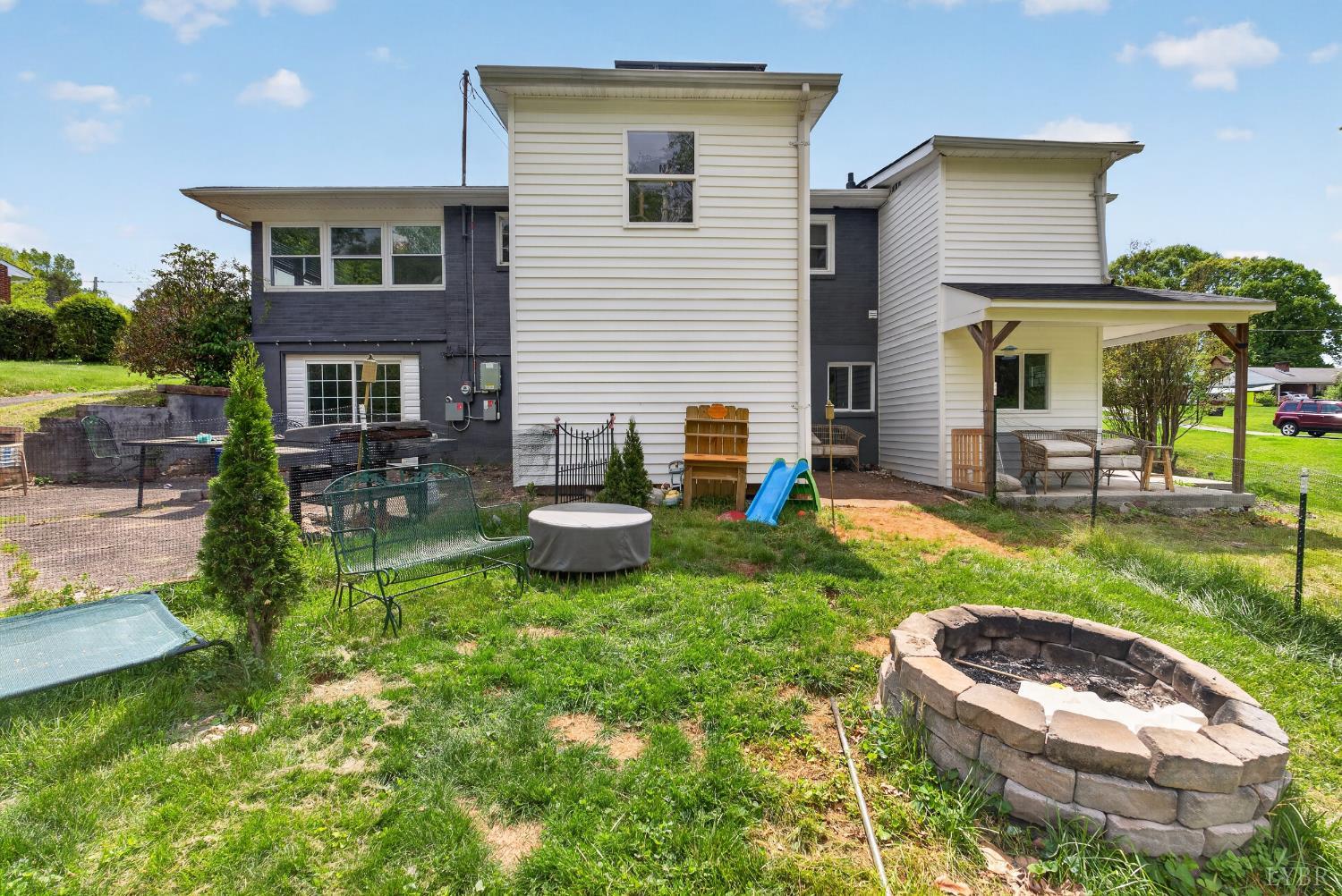 160 Lyttleton Lane Madison Heights, VA 24572 - Photo 55 of 63