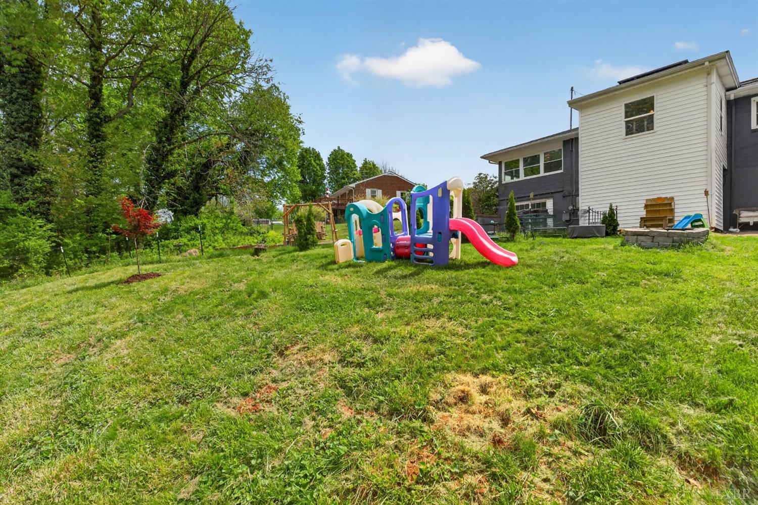 160 Lyttleton Lane Madison Heights, VA 24572 - Photo 56 of 63