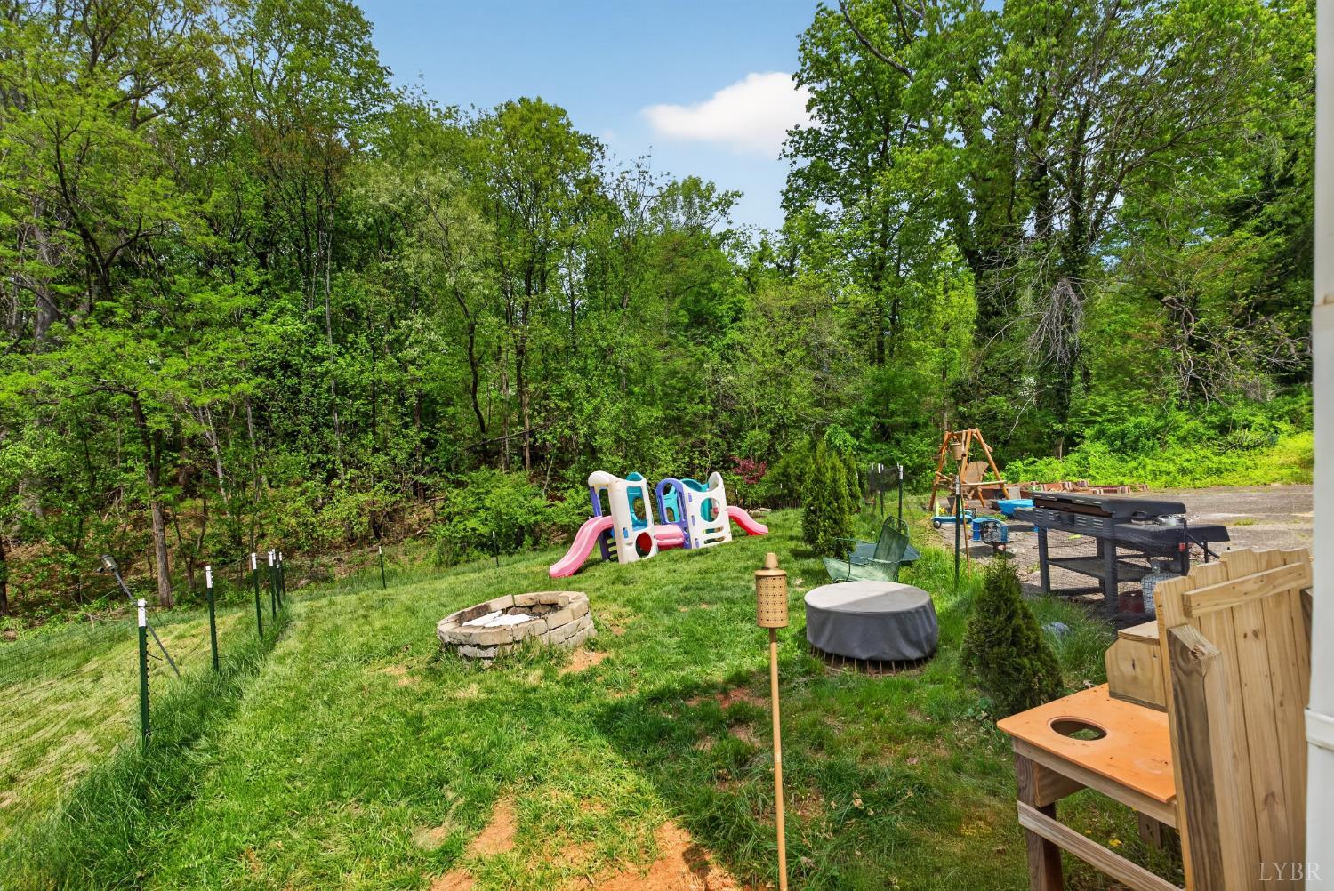 160 Lyttleton Lane Madison Heights, VA 24572 - Photo 57 of 63