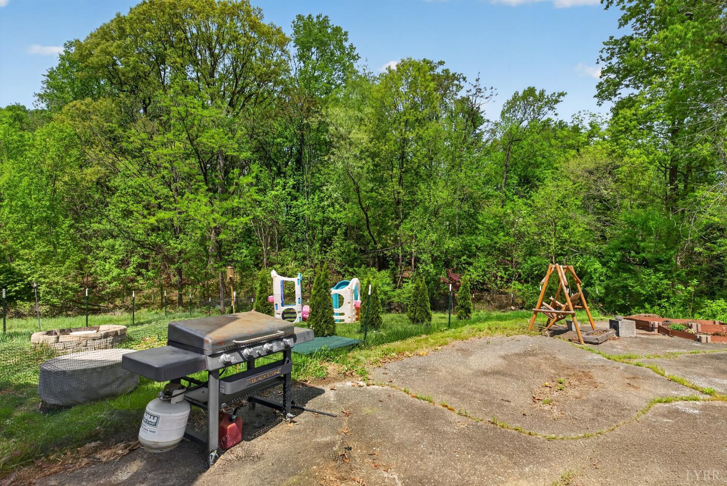 160 Lyttleton Lane Madison Heights, VA 24572 - Photo 58 of 63