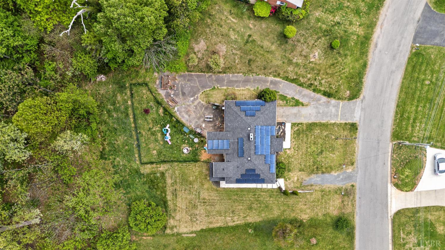 160 Lyttleton Lane Madison Heights, VA 24572 - Photo 59 of 63