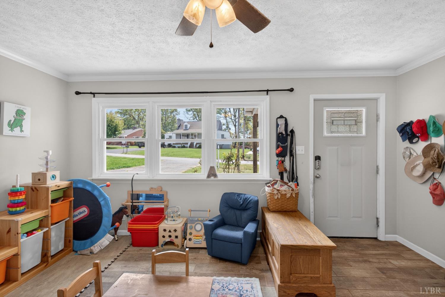 160 Lyttleton Lane Madison Heights, VA 24572 - Photo 6 of 63