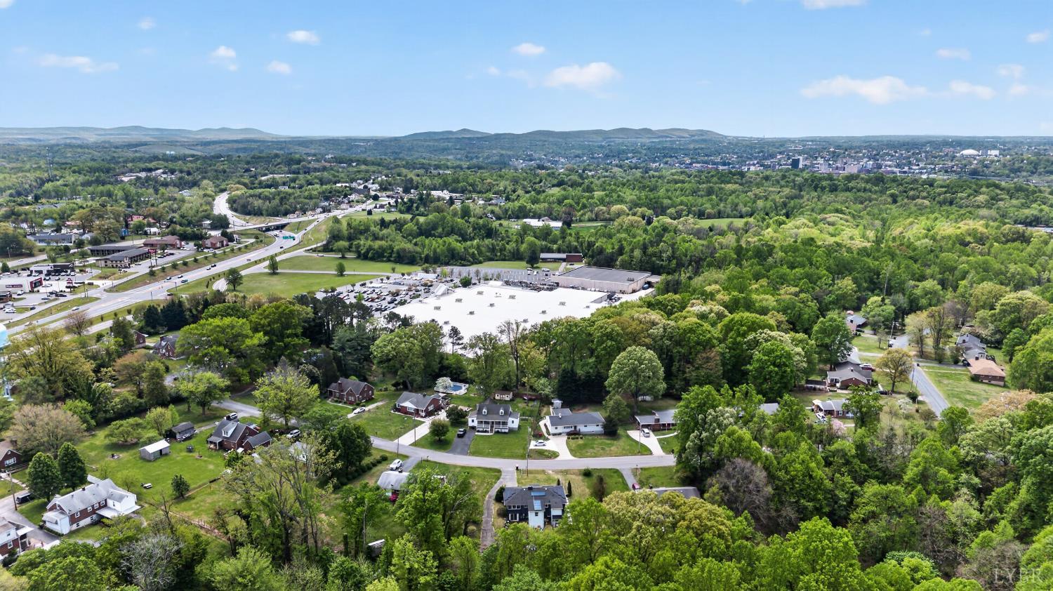 160 Lyttleton Lane Madison Heights, VA 24572 - Photo 62 of 63