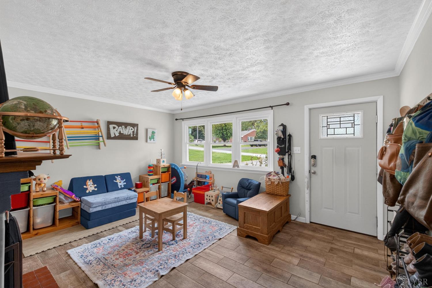 160 Lyttleton Lane Madison Heights, VA 24572 - Photo 7 of 63