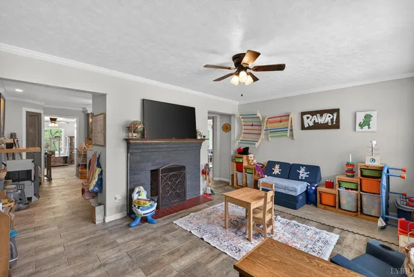 $315,000 | 160 Lyttleton Lane, Madison Heights, VA 24572