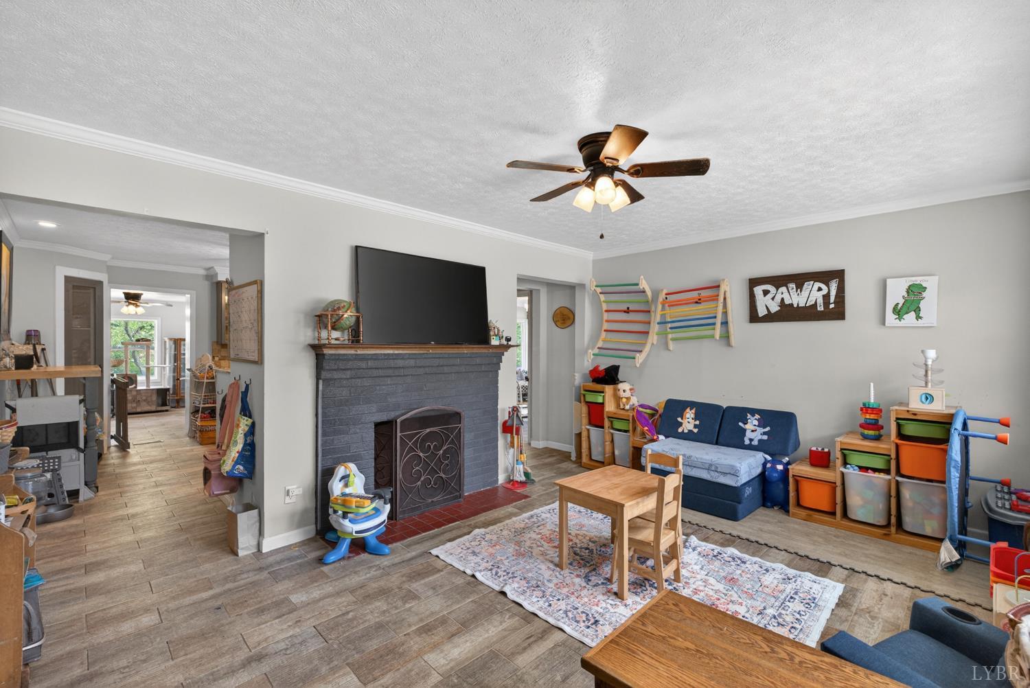 160 Lyttleton Lane Madison Heights, VA 24572 - Photo 8 of 63