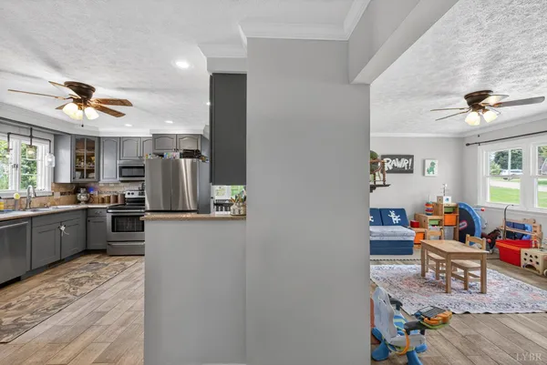 $315,000 | 160 Lyttleton Lane, Madison Heights, VA 24572