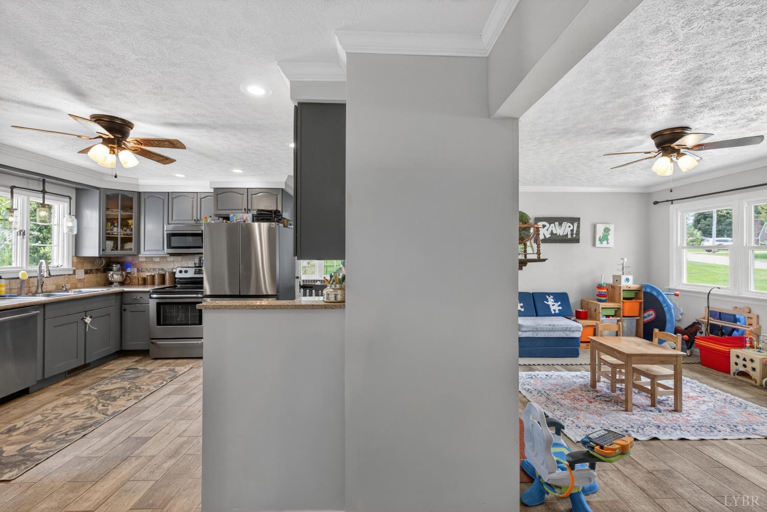 160 Lyttleton Lane Madison Heights, VA 24572 - Photo 10 of 63